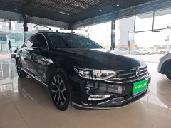 Volkswagen Magotan 330TSI DSG Advance - фото 3