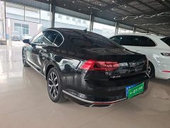 Volkswagen Magotan 330TSI DSG Advance - фото 4