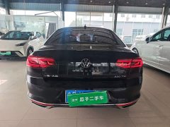 Volkswagen Magotan 330TSI DSG Advance - фото 5
