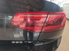 Volkswagen Magotan 330TSI DSG Advance - фото 7