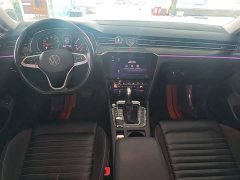 Volkswagen Magotan 330TSI DSG Advance - фото 9
