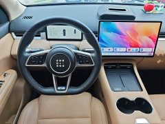 AITO Blue Electric E5 PLUS 165km Long Range PLUS 5-Seater - ფოტო 10
