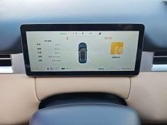 AITO Blue Electric E5 PLUS 165km Long Range PLUS 5-Seater - ფოტო 11