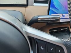 AITO Blue Electric E5 PLUS 165km Long Range PLUS 5-Seater - ფოტო 13