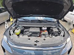 AITO Blue Electric E5 PLUS 165km Long Range PLUS 5-Seater - ფოტო 19