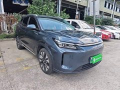 AITO Blue Electric E5 PLUS 165km Long Range PLUS 5-Seater - ფოტო 3