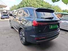 AITO Blue Electric E5 PLUS 165km Long Range PLUS 5-Seater - ფოტო 4