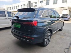 AITO Blue Electric E5 PLUS 165km Long Range PLUS 5-Seater - ფოტო 6