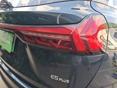 AITO Blue Electric E5 PLUS 165km Long Range PLUS 5-Seater - ფოტო 7
