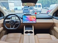 AITO Blue Electric E5 PLUS 165km Long Range PLUS 5-Seater - ფოტო 9