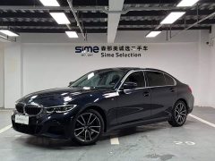 BMW 3 Series Facelift 320Li M Sport Package - photo 1