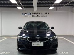 BMW 3 Series Facelift 320Li M Sport Package - photo 2