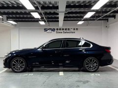 BMW 3 Series Facelift 320Li M Sport Package - photo 3