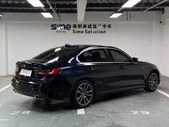 BMW 3 Series Facelift 320Li M Sport Package - photo 4