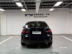 BMW 3 Series Facelift 320Li M Sport Package - photo 5