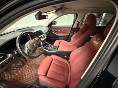 BMW 3 Series Facelift 320Li M Sport Package - photo 6
