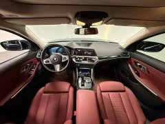 BMW 3 Series Facelift 320Li M Sport Package - photo 8