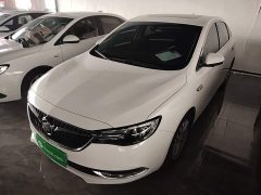 Buick Excelle Facelift 1.3T Automatic Mild Hybrid Elite - ფოტო 1
