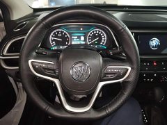 Buick Excelle Facelift 1.3T Automatic Mild Hybrid Elite - ფოტო 10