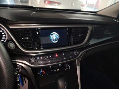 Buick Excelle Facelift 1.3T Automatic Mild Hybrid Elite - ფოტო 12