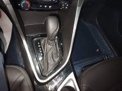 Buick Excelle Facelift 1.3T Automatic Mild Hybrid Elite - ფოტო 13