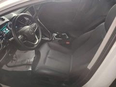 Buick Excelle Facelift 1.3T Automatic Mild Hybrid Elite - ფოტო 14