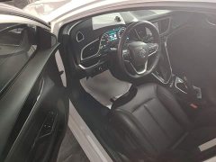 Buick Excelle Facelift 1.3T Automatic Mild Hybrid Elite - ფოტო 15
