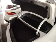 Buick Excelle Facelift 1.3T Automatic Mild Hybrid Elite - ფოტო 18