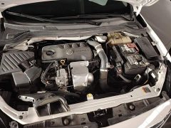 Buick Excelle Facelift 1.3T Automatic Mild Hybrid Elite - ფოტო 19