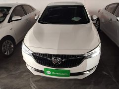 Buick Excelle Facelift 1.3T Automatic Mild Hybrid Elite - ფოტო 2