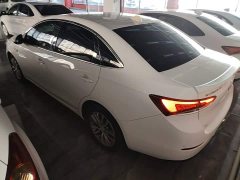 Buick Excelle Facelift 1.3T Automatic Mild Hybrid Elite - ფოტო 4