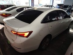 Buick Excelle Facelift 1.3T Automatic Mild Hybrid Elite - ფოტო 6