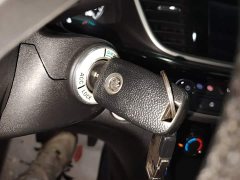 Buick Excelle Facelift 1.3T Automatic Mild Hybrid Elite - ფოტო 8