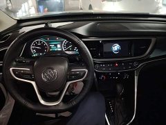 Buick Excelle Facelift 1.3T Automatic Mild Hybrid Elite - ფოტო 9