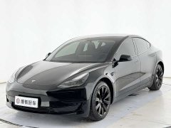 Tesla Model 3 Rear-Wheel Drive - фото 1