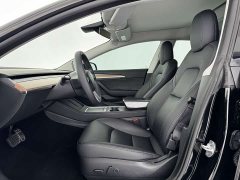 Tesla Model 3 Rear-Wheel Drive - фото 12