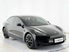 Tesla Model 3 Rear-Wheel Drive - фото 2