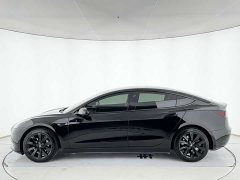 Tesla Model 3 Rear-Wheel Drive - фото 4