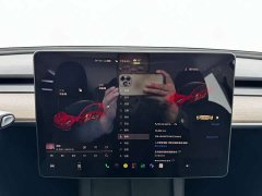 Tesla Model 3 Rear-Wheel Drive - фото 5