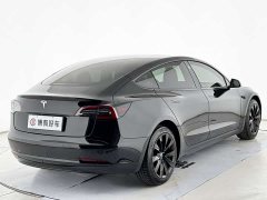 Tesla Model 3 Rear-Wheel Drive - фото 6