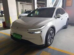 Nio Lerado L60 60kWh Rear-Wheel Drive - фото 1