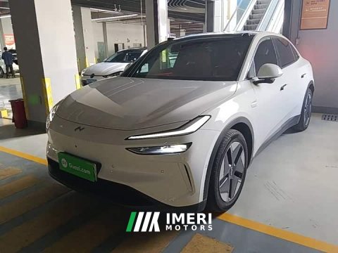 2025 Nio Lerado L60 60kWh Rear-Wheel Drive - ავტომობილი ჩინეთიდან