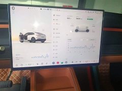Nio Lerado L60 60kWh Rear-Wheel Drive - фото 12