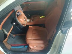 Nio Lerado L60 60kWh Rear-Wheel Drive - фото 14
