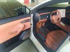 Nio Lerado L60 60kWh Rear-Wheel Drive - фото 15