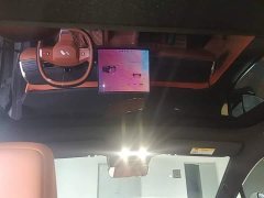 Nio Lerado L60 60kWh Rear-Wheel Drive - фото 17