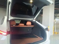 Nio Lerado L60 60kWh Rear-Wheel Drive - фото 18