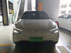 Nio Lerado L60 60kWh Rear-Wheel Drive - фото 2