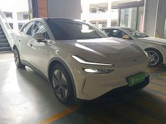 Nio Lerado L60 60kWh Rear-Wheel Drive - фото 3