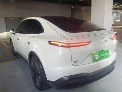 Nio Lerado L60 60kWh Rear-Wheel Drive - фото 4